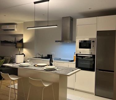 San Juan Apartment | Apartamento DONOSO CORTES, 27