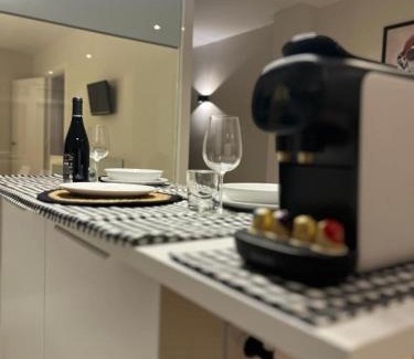 San Juan Apartment | Apartamento DONOSO CORTES, 27