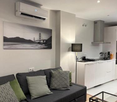 San Juan Apartment | Apartamento DONOSO CORTES, 27