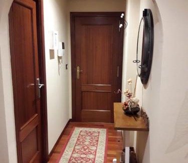 Coia Apartment | Apartamento Dreams