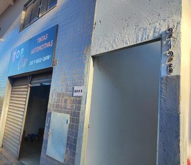 Vera Cruz Apartment | Apartamento Dulce