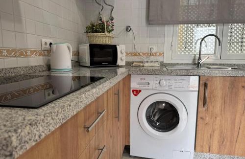 Santiago Apartment | Apartamento Duplex El Tinte