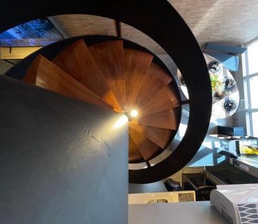 Goiania Apartment | APARTAMENTO Duplex Manhattan com 2 Suites casal e solteiro e Reversível