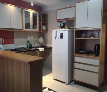 Macapa Apartment | Apartamento E