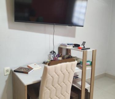 Macapa Apartment | Apartamento E