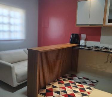 Macapa Apartment | Apartamento E