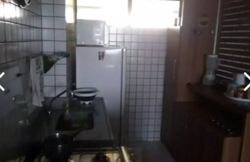 Ponta Negra Apartment | Apartamento em Ponta Negra Frente Para o Mar - 6 Hóspedes