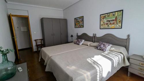 Cabezuela del Valle Apartment | Apartamento El Parral