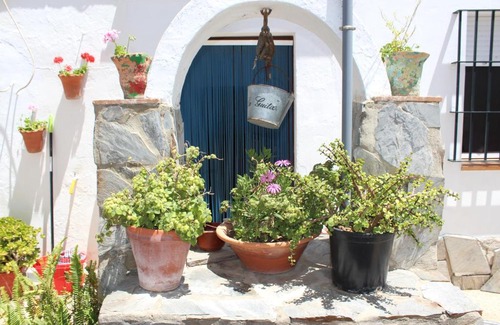 Conil de la Frontera Apartment | Apartamento El Ancla II