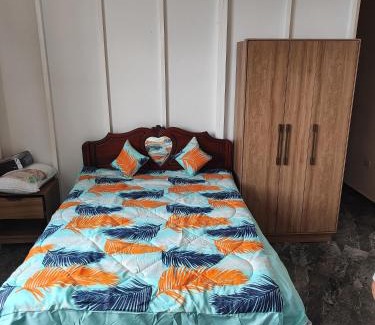 Ecuadorian Amazon Apartment | Apartamento