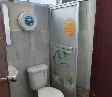 Ecuadorian Amazon Apartment | Apartamento