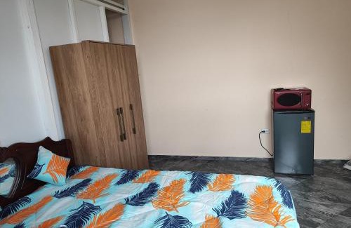 Ecuadorian Amazon Apartment | Apartamento