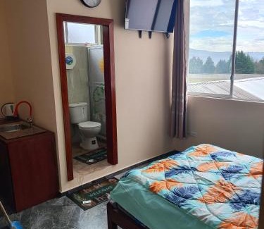 Ecuadorian Amazon Apartment | Apartamento