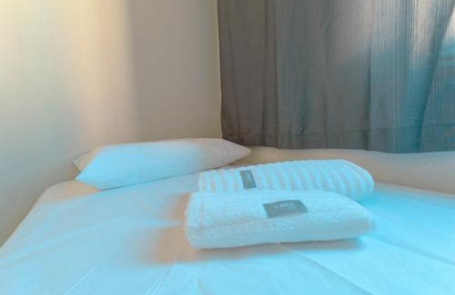 Maringa Apartment | Apartamento Econômico - LP22