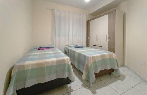 Maringa Apartment | Apartamento econômico Unicesumar GI01