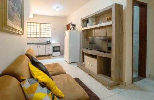 Maringa Apartment | Apartamento econômico Unicesumar GI01