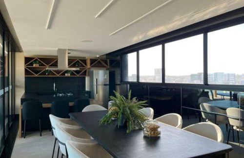 Jatiuca Apartment | Apartamento Edf Sky concept Jatiuca