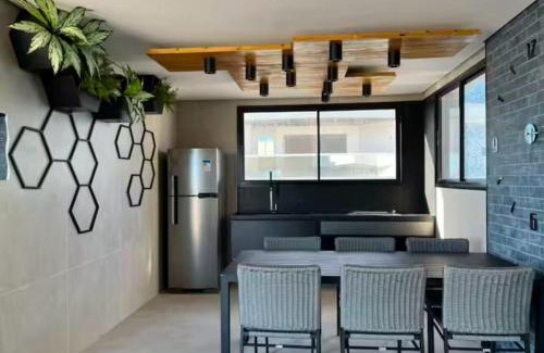 Jatiuca Apartment | Apartamento Edf Sky concept Jatiuca