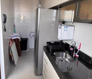 Sao Luis Apartment | Apartamento Edificio Easy