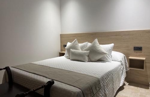 Poniente-Sur Apartment | Apartamento Eduisa Suite