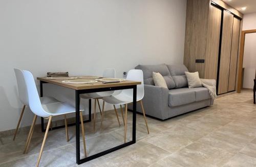 Poniente-Sur Apartment | Apartamento Eduisa Suite