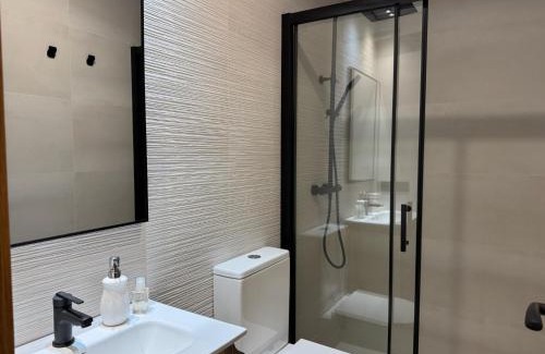 Poniente-Sur Apartment | Apartamento Eduisa Suite