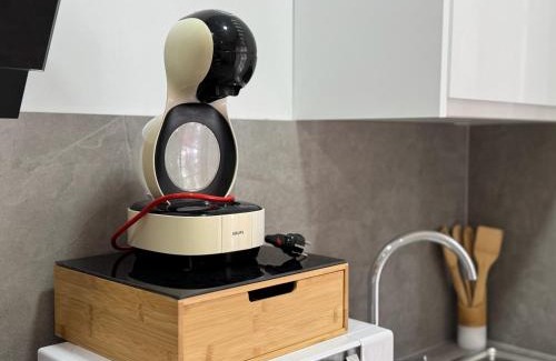 Poniente-Sur Apartment | Apartamento Eduisa Suite