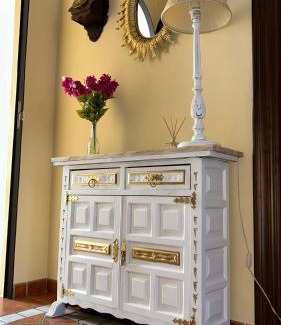 Almodovar del Rio Apartment | Apartamento El convento