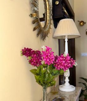 Almodovar del Rio Apartment | Apartamento El convento