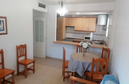 Las Herrerias Apartment | Apartamento El Calón