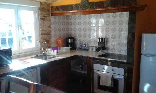 Sotoserrano Apartment | Apartamento El Dragon Serrano