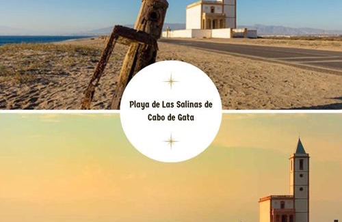 Pujaire Apartment | Apartamento El Flamenco Azul Cabo de Gata