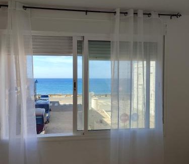 Pujaire Apartment | Apartamento El Flamenco Azul Cabo de Gata