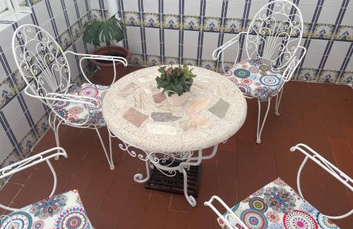 Noalejo Apartment | Apartamento El Mirador de Sierra Mágina II Noalejo entre Granada y Jaén