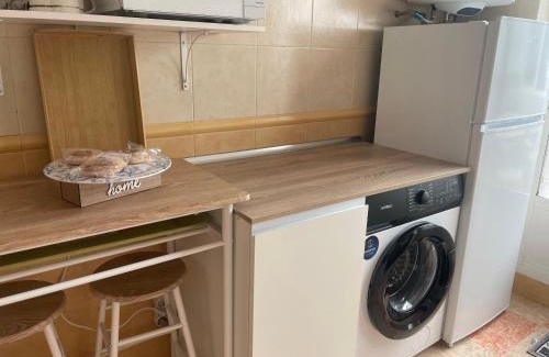 Noalejo Apartment | Apartamento El Mirador de Sierra Mágina II Noalejo entre Granada y Jaén