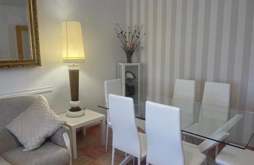 Noalejo Apartment | Apartamento El Mirador de Sierra Mágina II Noalejo entre Granada y Jaén