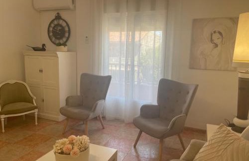 Noalejo Apartment | Apartamento El Mirador de Sierra Mágina II Noalejo entre Granada y Jaén