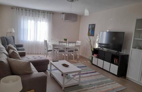 La Guardia Apartment | Apartamento "El Nido Toledo"