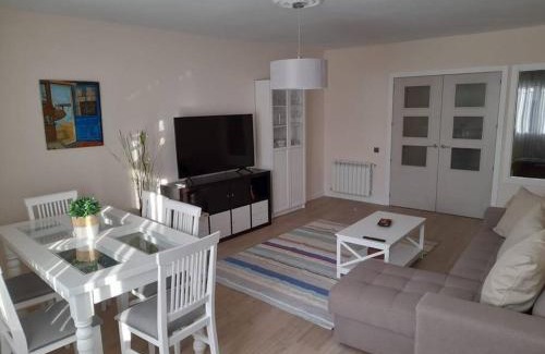 La Guardia Apartment | Apartamento "El Nido Toledo"