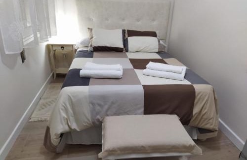 La Guardia Apartment | Apartamento "El Nido Toledo"