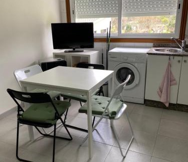 Tui Apartment | Apartamento El Nogal 1