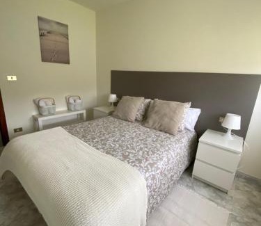 Tui Apartment | Apartamento El Nogal 1