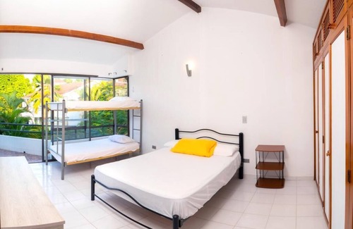 Melgar Apartment | "APARTAMENTO EL PARAISO EN MELGAR "nHermoso apartamento para 12 personas