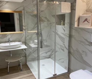 Fisterra Apartment | Apartamento El puerto I- Finisterre