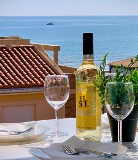 Platja de Piles Apartment | Apartamento El Sol