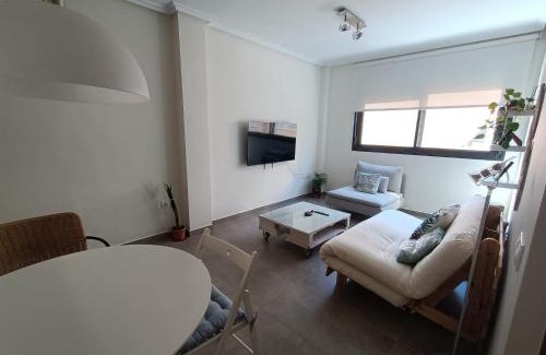 Almeria Apartment | Apartamento El Zapillo II