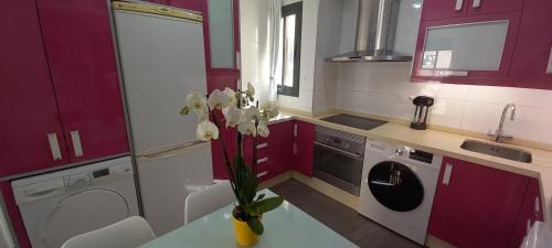 Almeria Apartment | Apartamento El Zapillo III