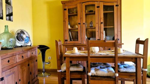 Valladolid Apartment | Apartamento elegante y tranquilo en zona exclusiva