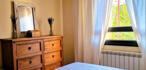 Valladolid Apartment | Apartamento elegante y tranquilo en zona exclusiva