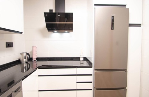 Centro - Sagrario Apartment | Apartamento Elvira 54 Granada